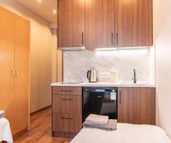  RVR Smart Apartments Riga with Self Check-in