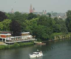Stayokay Maastricht -