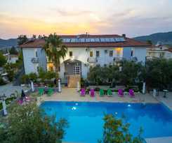 Elsiyum Hotel