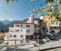Hotel Quellenhof - Self Check-in & Adults Only