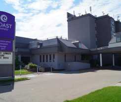 Radisson and Conference Centre West Edmonton