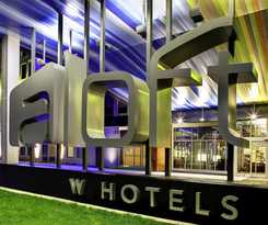 Aloft Bwi Baltimore Washington International Airport