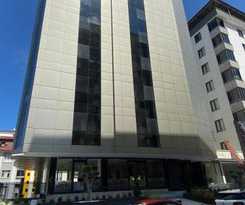 Hotel Hacıhan