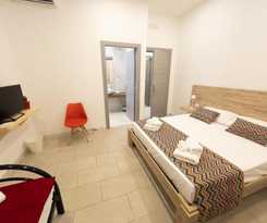 Hotel Frontemare 25 Beach