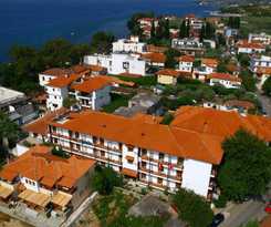 Hotel IZE&Lambda;A