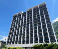Hotel Ferrari Tower
