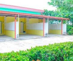 Hotel The Moon Resort Phetchaburi