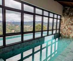 Hotel Apartamento com jacuzzi privativa no Wanderlust