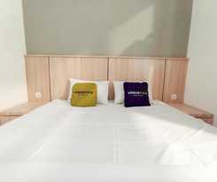 Hotel Urbanview Subali Purwokerto