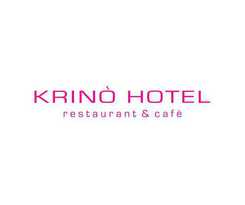 Hotel KRINO\' hotel caf&egrave;