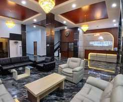 Hotel Mabit Syariah