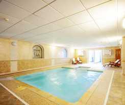Hotel White Waters Hotel & Spa Llangollen