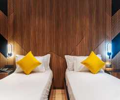 Hotel Charf