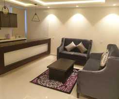 Hotel سويت روفا للوحدات السكنية المفروشة