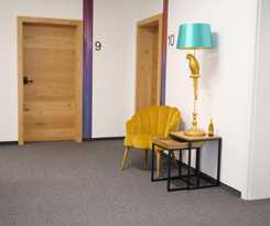  Kirchenwirt Stubenberg Kunsthotel
