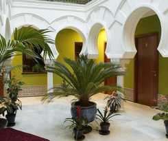 Safestay Cordoba Mezquita Catedral