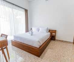 Hotel Samada Work Life Canggu