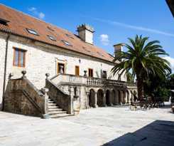 Hotel Pazo Arret&eacute;n