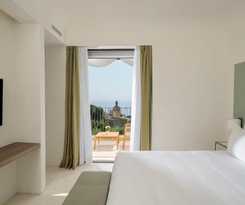 Hotel Villa Certosa Boutique Capri
