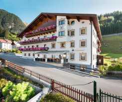 Hotel Grissemann