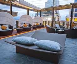 Fairmont Pacific Rim