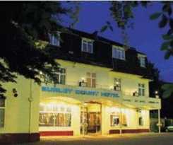 Hotel Burley Court