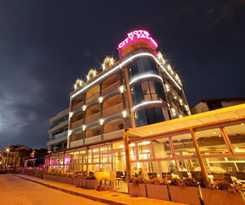 Hotel City Palace