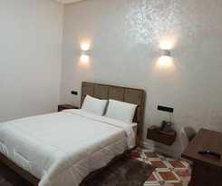 Hotel De Provence