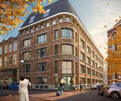 Hotel Townhouse Den Haag