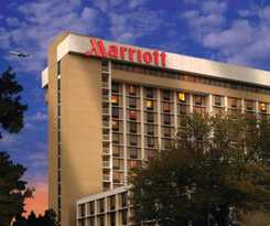 Atlanta Airport Marriott