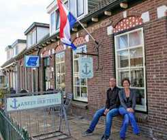  Hotel het Anker van Texel