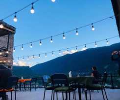  Hotel Old House Mestia