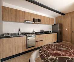 Hotel Torre Roma Norte