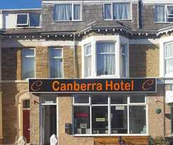 Hotel Pearl Moore TA Canberra