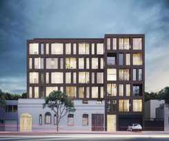 Hotel Cuadra 134 Residencial Condesa