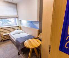 Hotel Platan