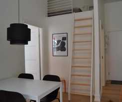 Hotel Lille Nyhavn
