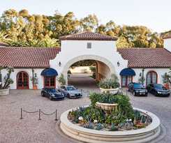 Hotel The Ritz-carlton Bacara, Santa Barbara
