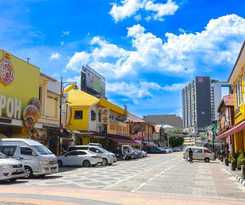  De Quinton Hotel