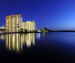 Hotel Bay Lake Tower At Disney's Contemporary Resort