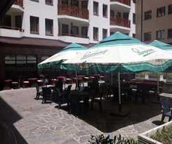Hotel Villa Park Guest Apartments