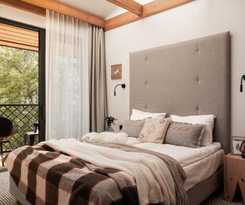  Stefanova Zakopane Aparthotel & Spa