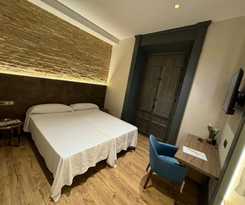 Hotel La Casa Azul Boutique