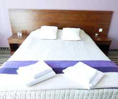 Hotel Hotel-Aramis