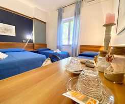 Hotel Praja Mare