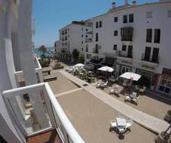 Hotel Duquesa Harbour Club Aparthotel