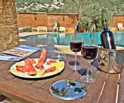  Bodrum Oscar Hotel