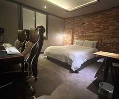  Hotel Parfe