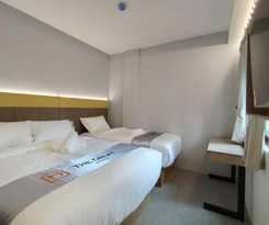  The Great Hotel Greenhill
