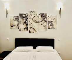  Premium Apartments